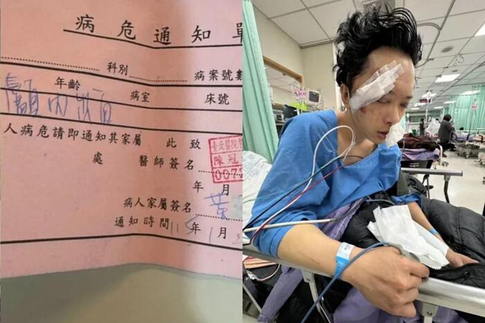 37歲替身演員蘇德揚為民視8點檔《豆腐媽媽》拍攝墜樓動作戲時驚傳嚴重工安意外，勞動部查出罹災者蘇德揚竟然完全沒有投保勞保與職災保險，民視三度回應。Rena提供圖片