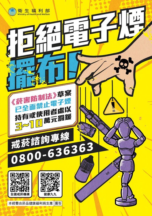電子煙回收桶圖片